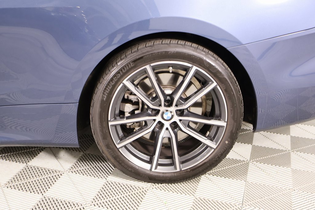 Used 2025 BMW 430i Coupe image 19