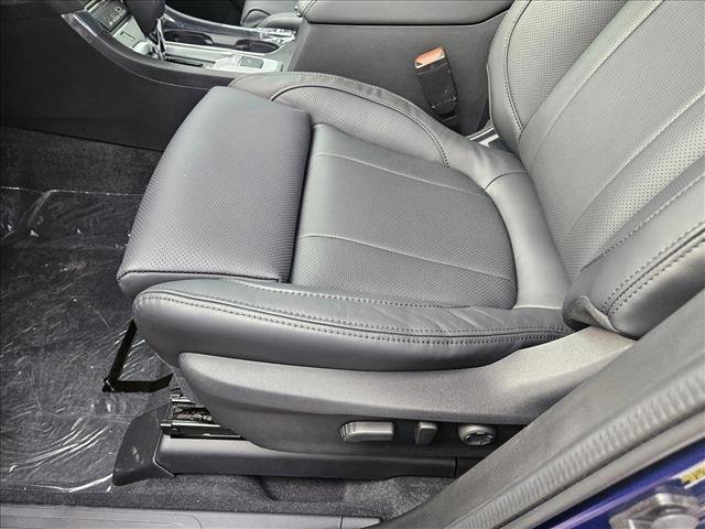 New 2026 Subaru Ascent Touring image 4