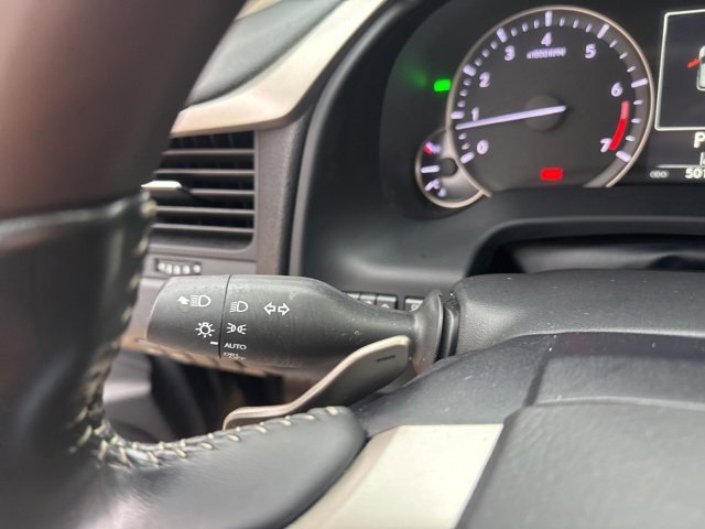 Used 2021 Lexus RX 350 AWD w/ Premium Package image 20