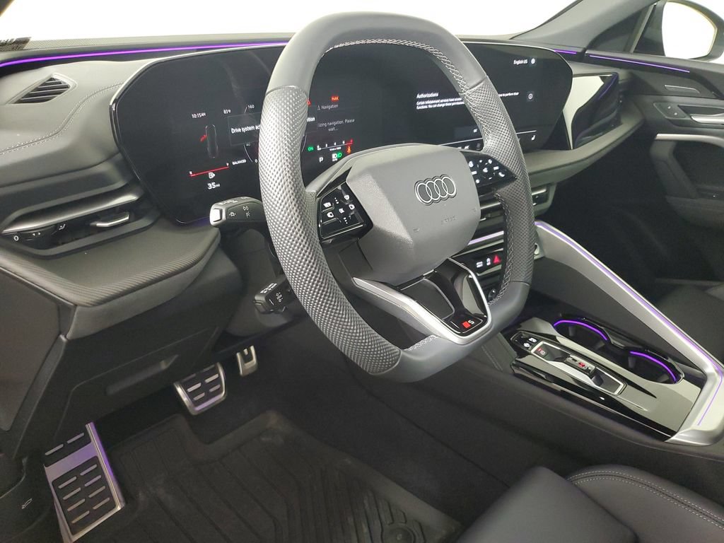 Used 2025 Audi SQ5 Premium Plus w/ Premium Plus Package AWD/4WD image 24
