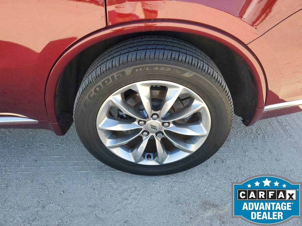 Used 2022 Dodge Durango Citadel image 21