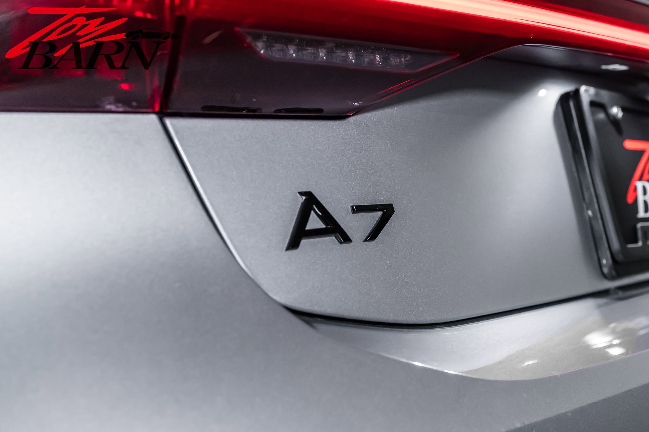 Used 2023 Audi A7 3.0T Premium Plus image 15
