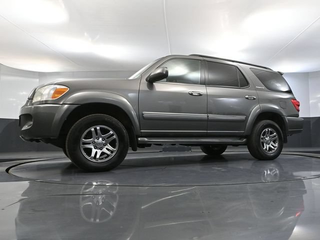 Used 2005 Toyota Sequoia Limited AWD/4WD image 54