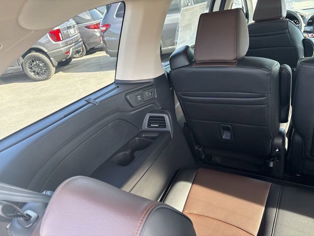 New 2026 Honda Odyssey Elite image 33