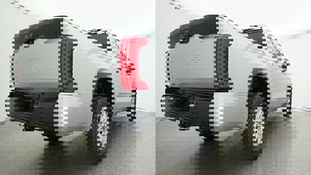 New 2026 Toyota Tundra SR5 image 22