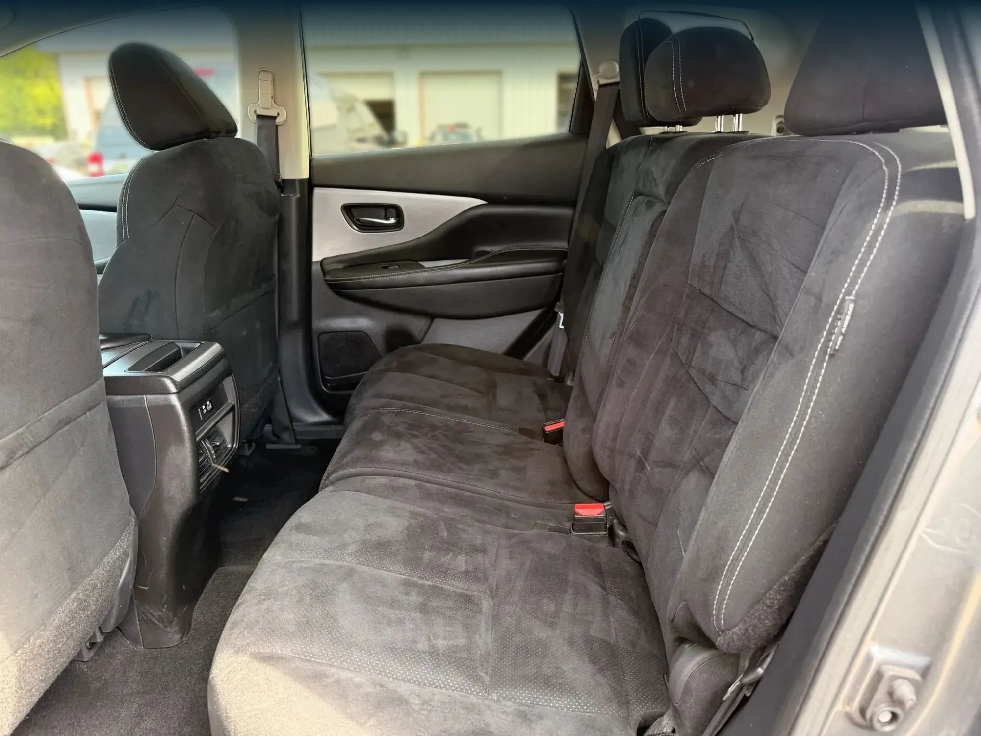 Used 2020 Nissan Murano S AWD/4WD image 21