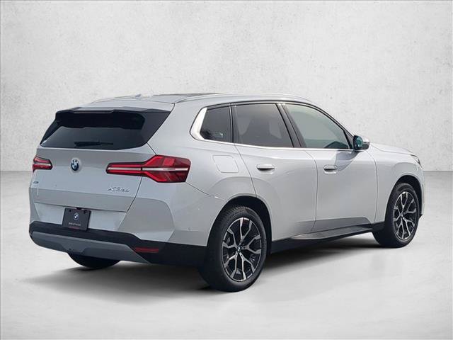 Used 2026 BMW X3 xDrive30i w/ Premium Package AWD/4WD image 2