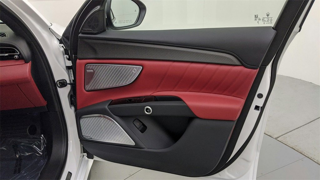 New 2024 Maserati Grecale Trofeo image 58