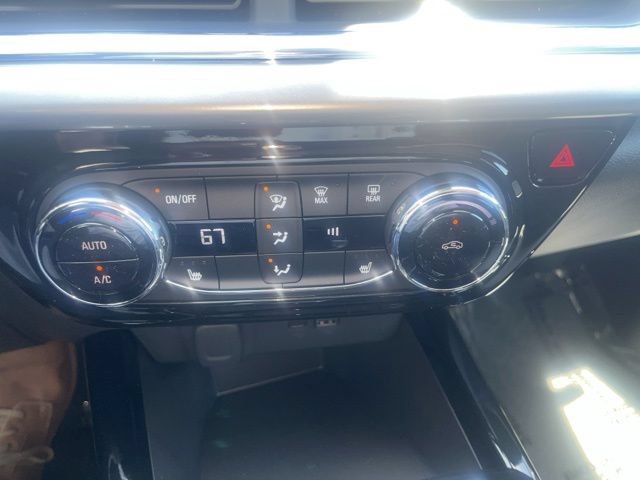 New 2026 Chevrolet Trax LT w/ Driver Confidence Package FWD image 24