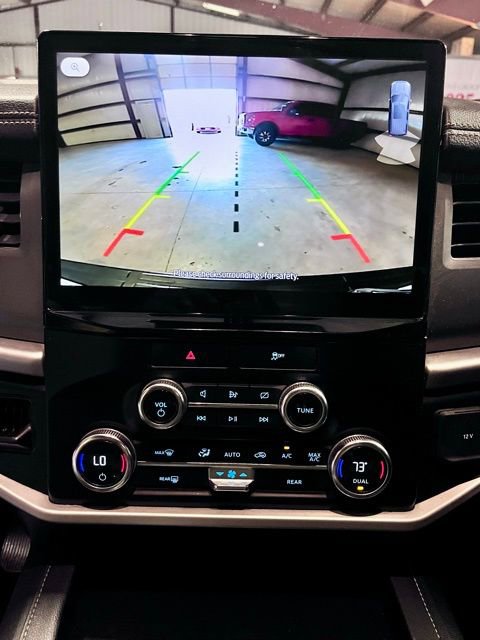 Used 2022 Ford Expedition XL image 14