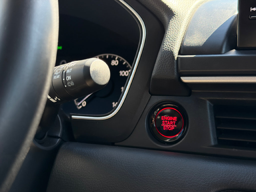 Used 2025 Honda Pilot EX-L image 28