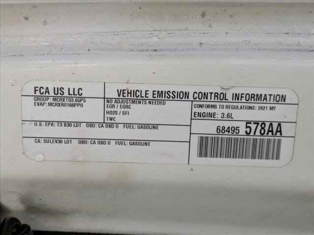 Used 2021 Jeep Gladiator Sport image 24