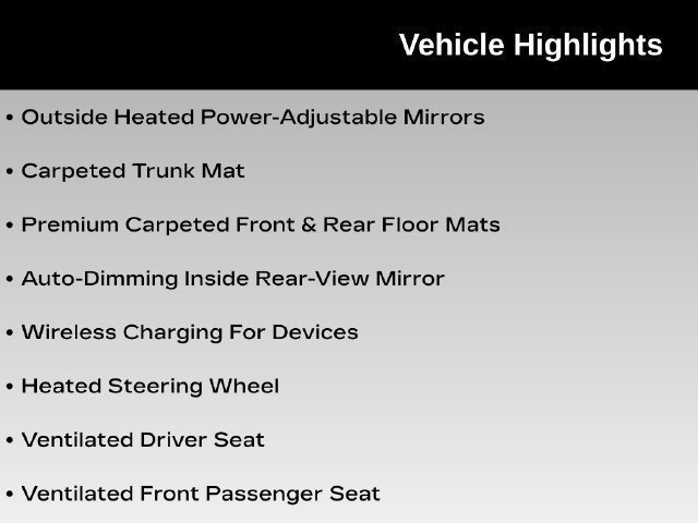 Used 2017 Chevrolet Impala Premier w/ Enhanced Convenience Package FWD image 32