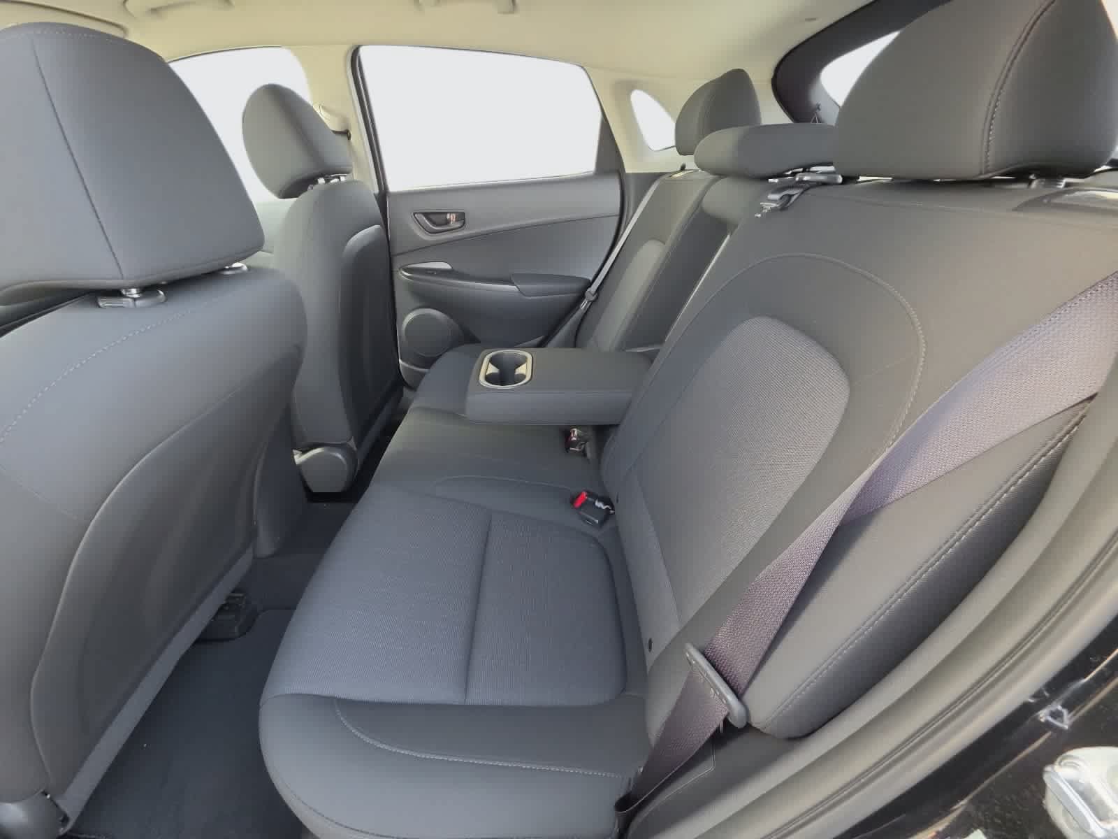 Used 2022 Hyundai Kona SEL FWD image 26