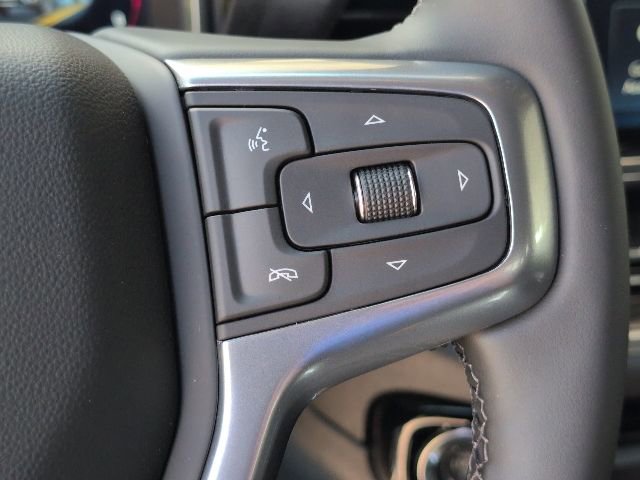 New 2025 Chevrolet Silverado 3500 LT w/ Texas Edition image 20