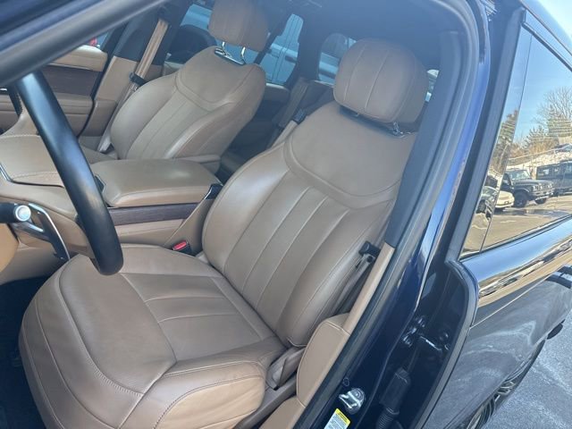 Used 2023 Land Rover Range Rover SE image 20