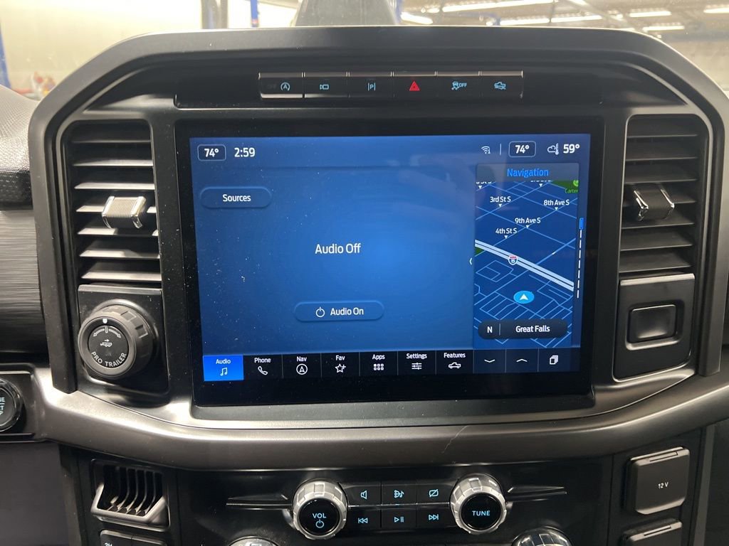 Used 2024 Ford F150 Tremor image 17