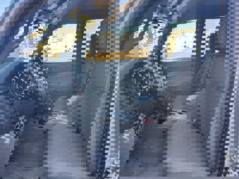 Used 2006 Toyota Tacoma PreRunner image 9