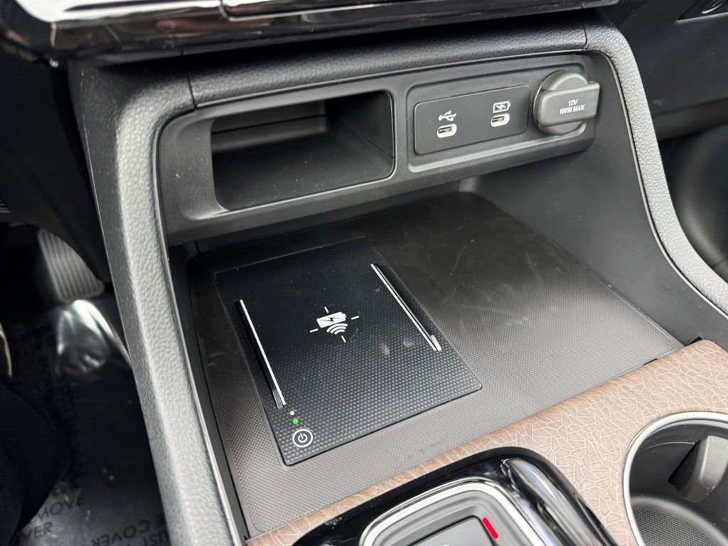 New 2026 Honda Pilot Elite image 26