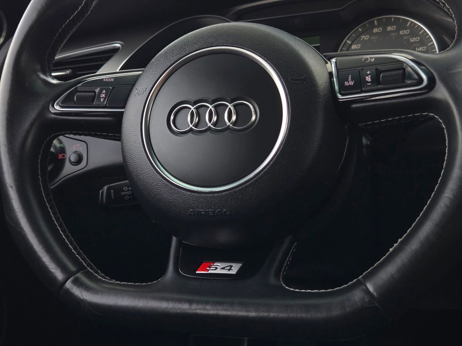 Used 2015 Audi S4 Premium Plus w/ Technology Package image 28