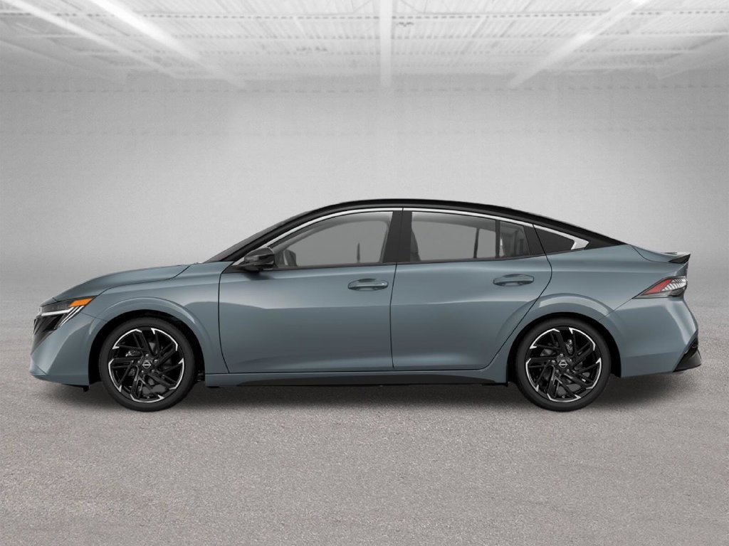 New 2026 Nissan Sentra SR w/ SR Premium Package FWD image 16