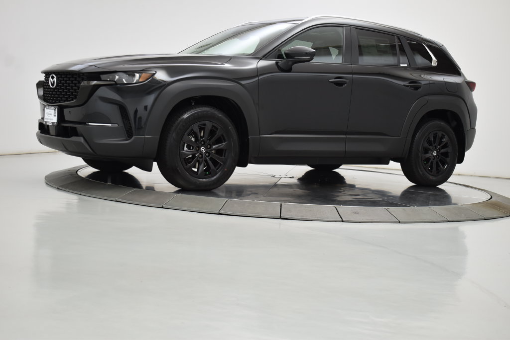 New 2026 MAZDA CX-50 2.5 Hybrid w/ Cargo Package AWD/4WD image 16