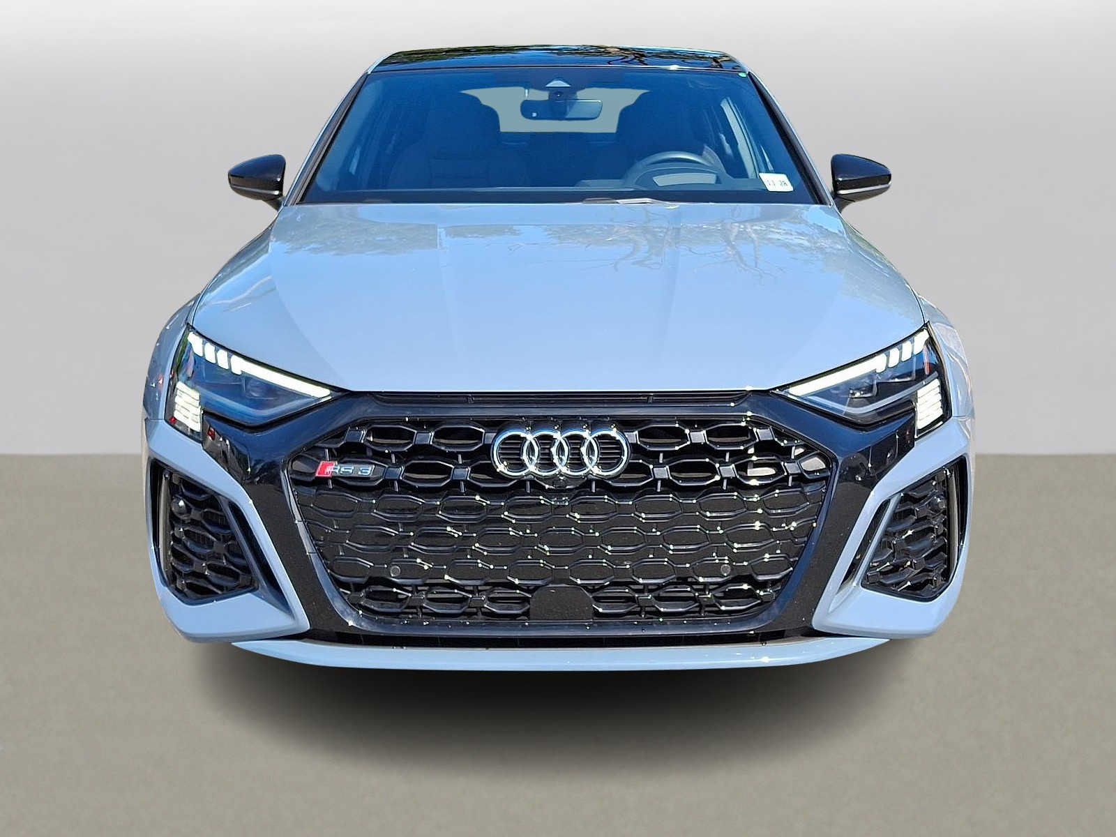 Certified 2024 Audi RS 3 AWD/4WD image 35