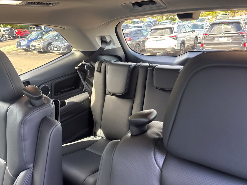 New 2026 Subaru Ascent Touring AWD/4WD image 20