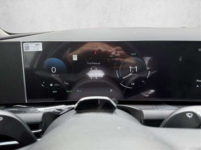 New 2025 Hyundai Tucson SEL image 13