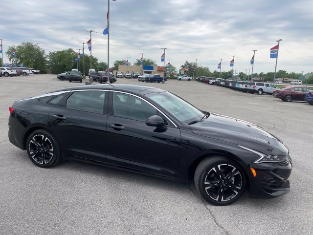Used 2022 Kia K5 GT-Line w/ GT-Line FWD Premium Package image 2