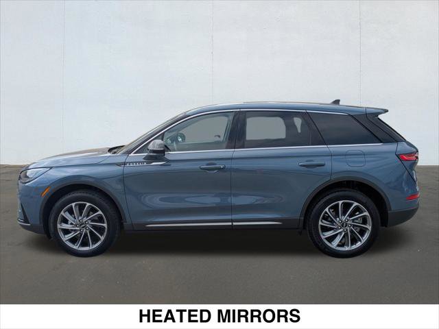 Used 2025 Lincoln Corsair FWD w/ Equipment Group 101A image 2
