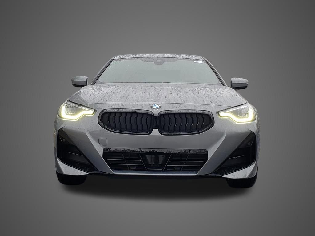 New 2026 BMW 230i xDrive Coupe w/ Premium Package AWD/4WD image 2