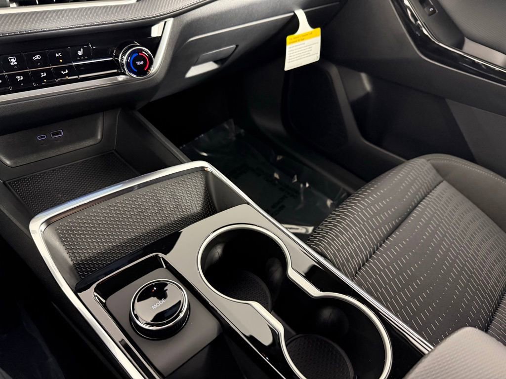 New 2026 Chevrolet Equinox LT image 19