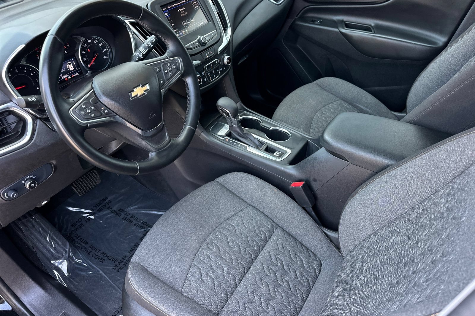 Used 2024 Chevrolet Equinox LT FWD image 10