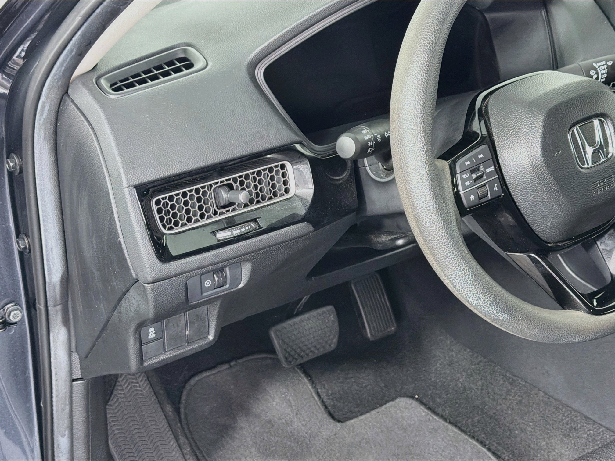 Used 2026 Honda Civic LX image 16
