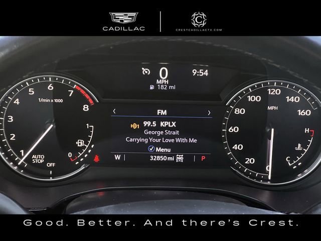 Certified 2024 Cadillac XT6 Premium Luxury AWD/4WD image 17
