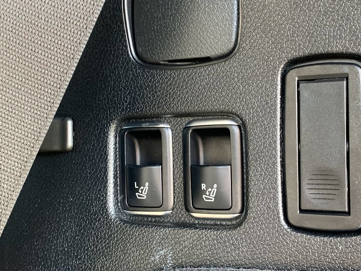 Used 2019 Mercedes-Benz GLS 450 4MATIC image 14