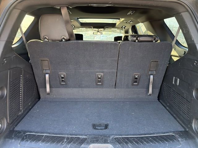 Used 2021 Chevrolet Tahoe LT w/ Rear Media and Nav Package image 24