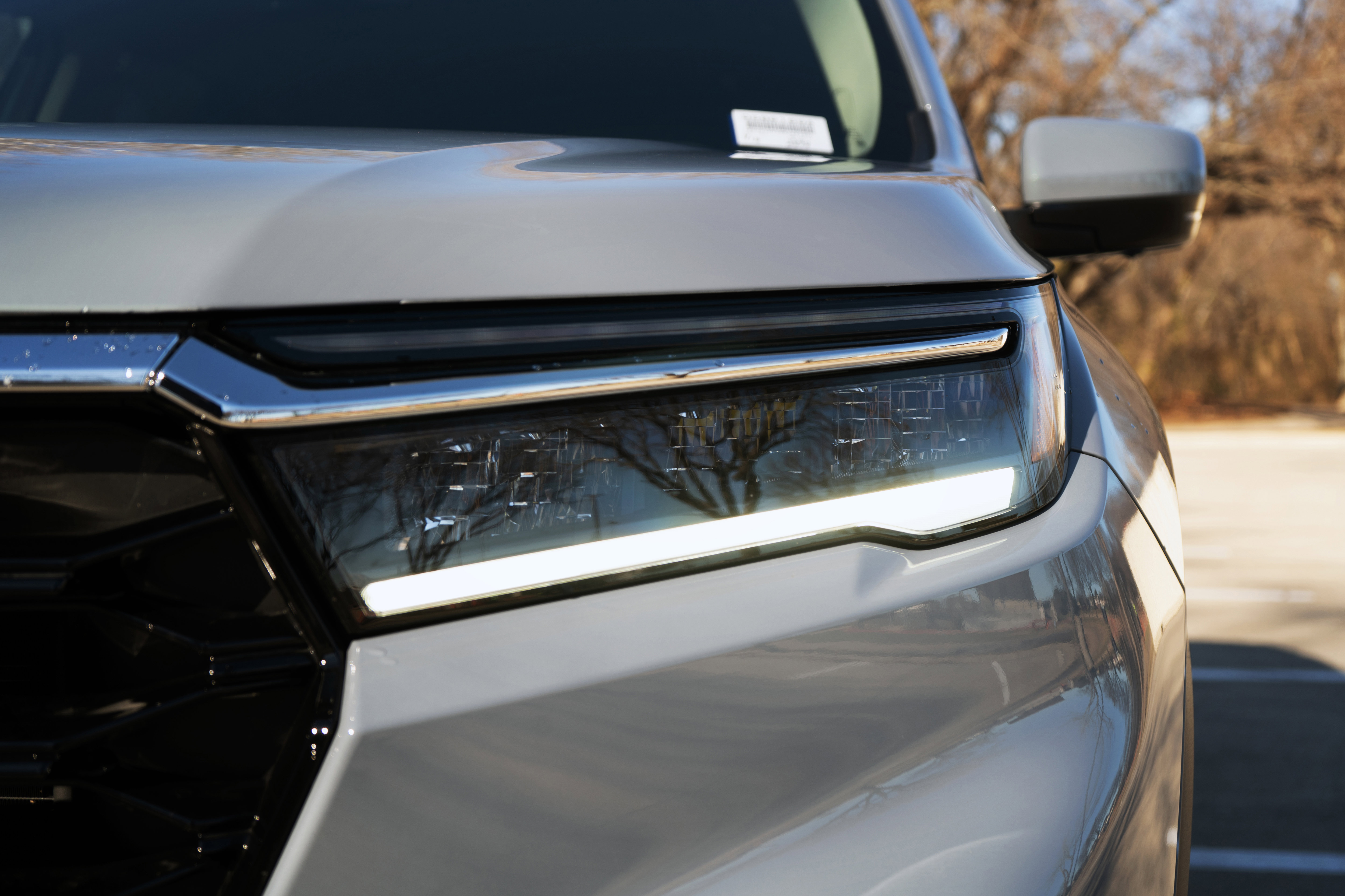 Used 2025 Honda Pilot Elite image 11