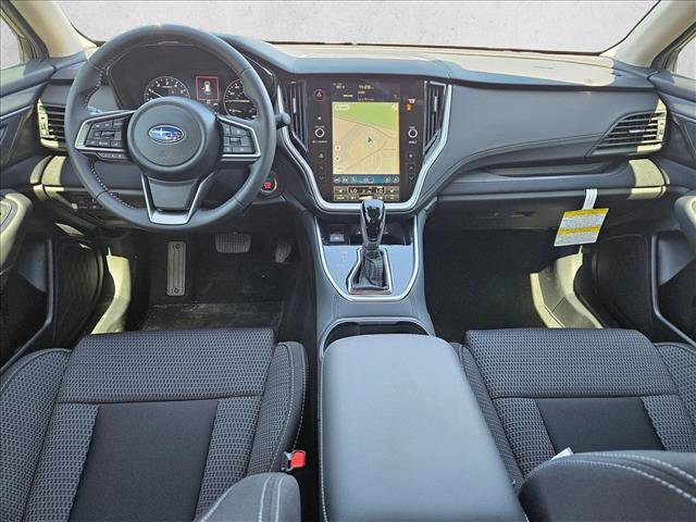 New 2025 Subaru Outback Premium w/ Popular Package #1A image 15