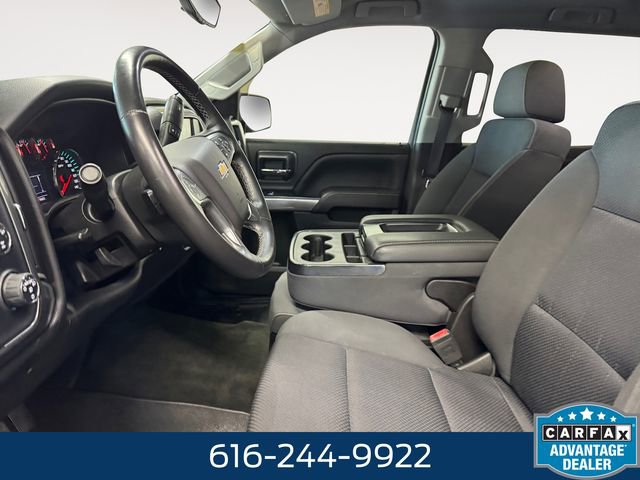 Used 2017 Chevrolet Silverado 1500 LT w/ All Star Edition image 7