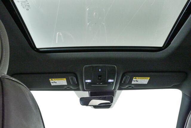 Used 2021 MAZDA CX-9 Signature AWD/4WD image 5