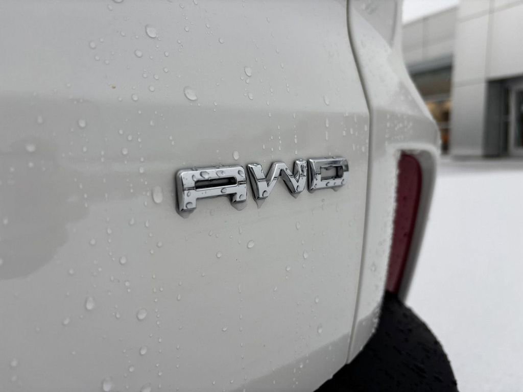 New 2026 Ford Escape Platinum w/ Equipment Group 601A image 10