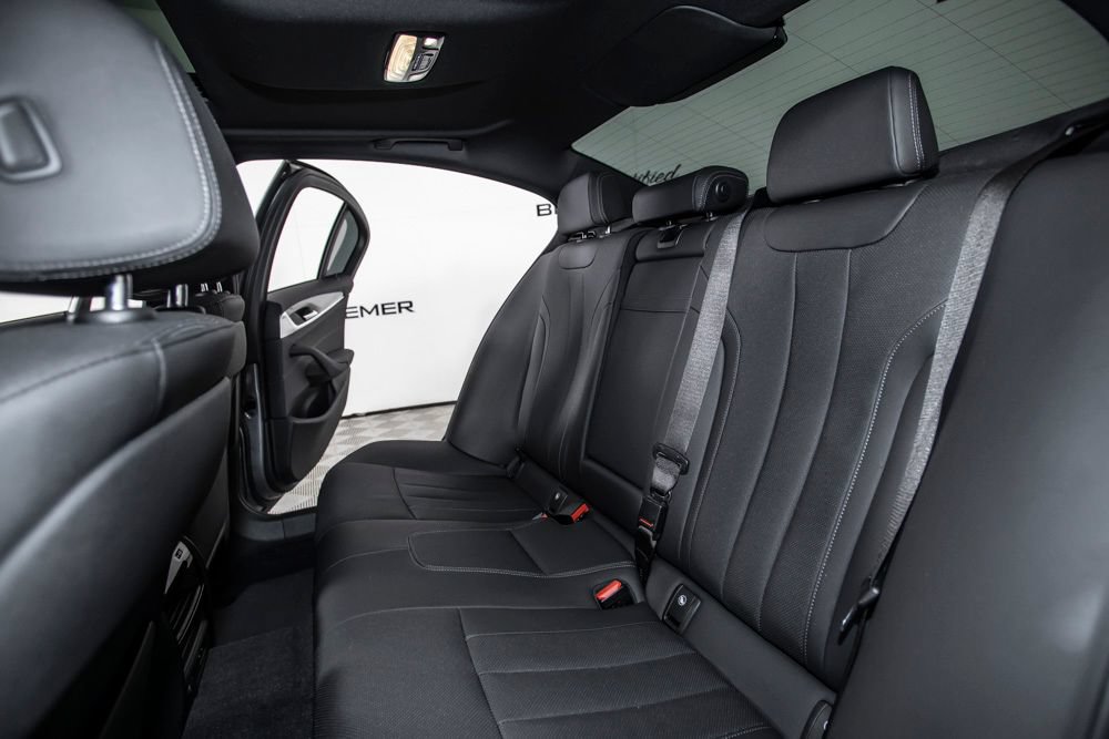 Used 2023 BMW 530e w/ M Sport Package RWD image 14