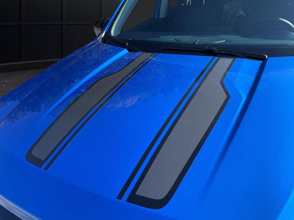 New 2025 Ford Maverick Lariat w/ Black Appearance Package image 50