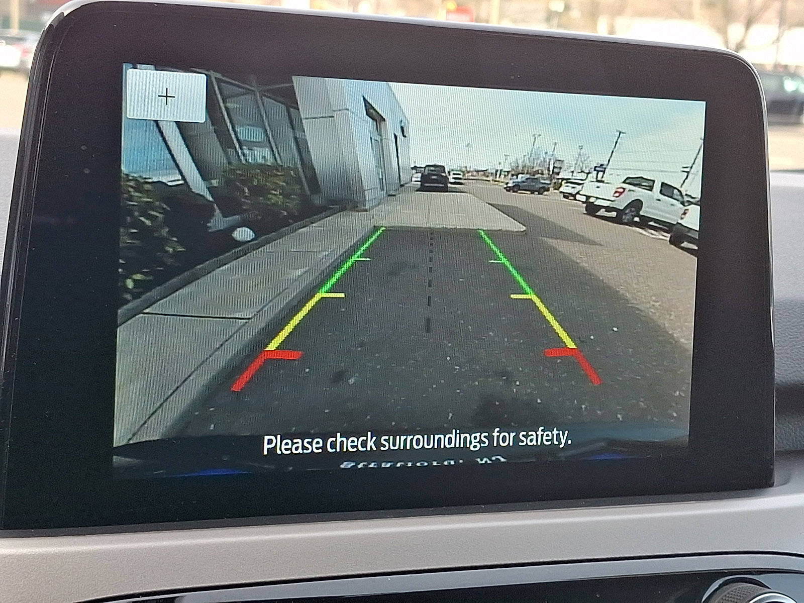 Certified 2022 Ford Escape SE w/ SE Sport Appearance Package image 21