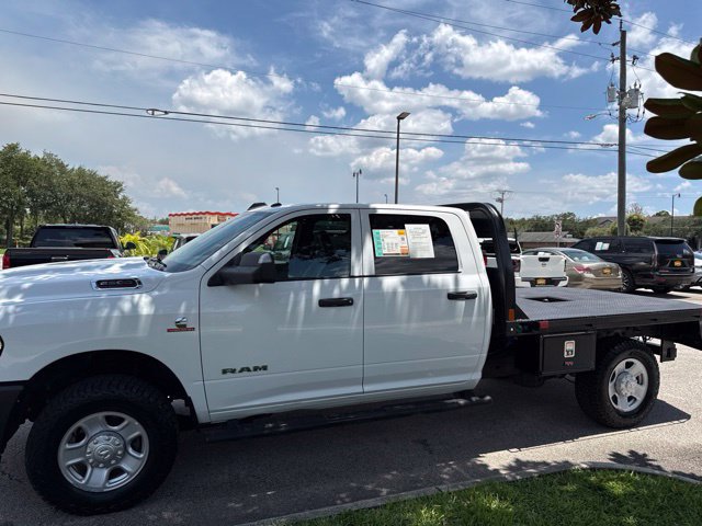 Used 2022 RAM 2500 Tradesman AWD/4WD image 4