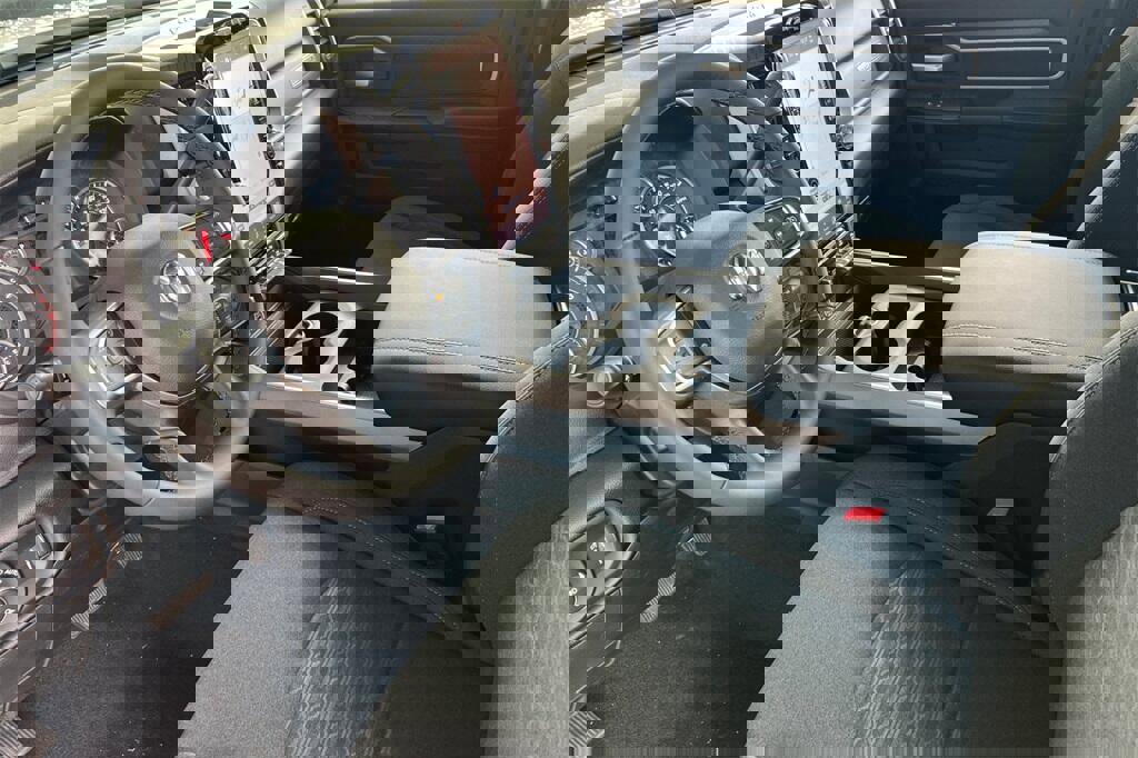 New 2026 RAM 2500 Big Horn image 10