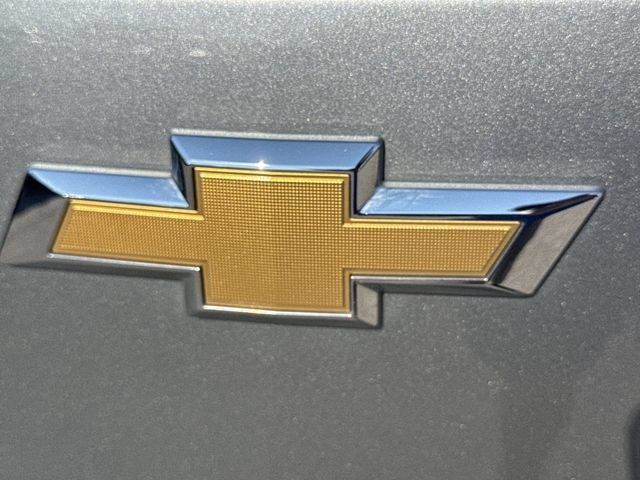 Used 2023 Chevrolet TrailBlazer LT AWD/4WD image 28