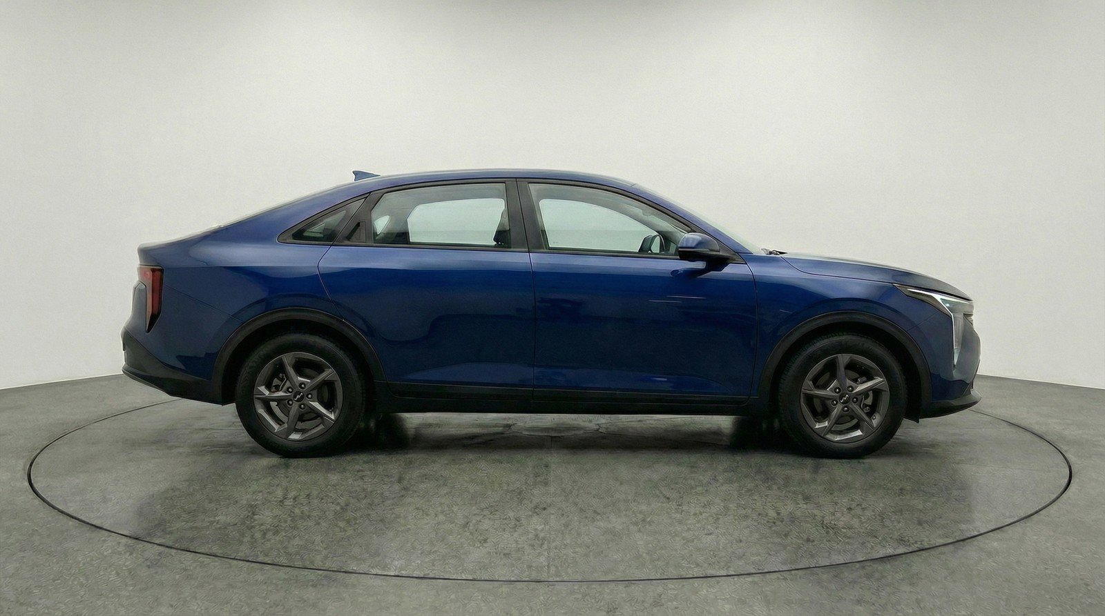 Used 2025 Kia K4 FWD image 11
